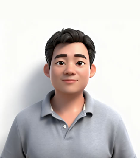 小人物 云優化創始人